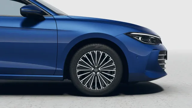 VW Passat Elegance