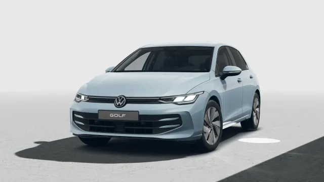 VW Golf People