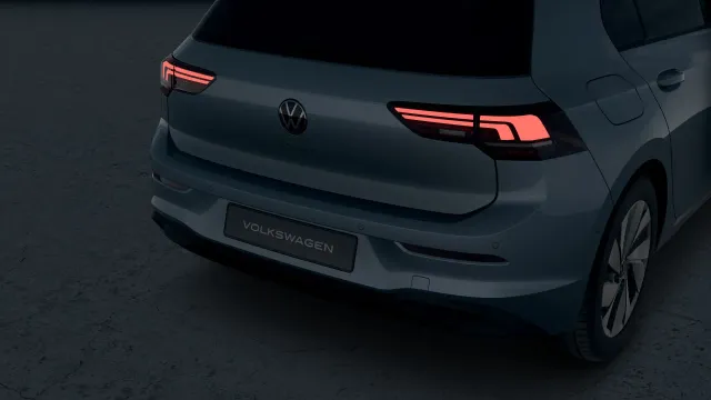 VW Golf People