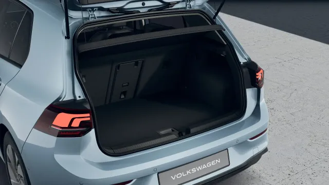 VW Golf People