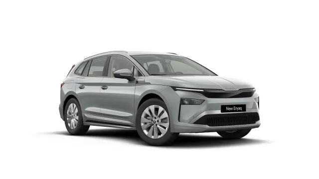 Škoda Enyaq iV Selection