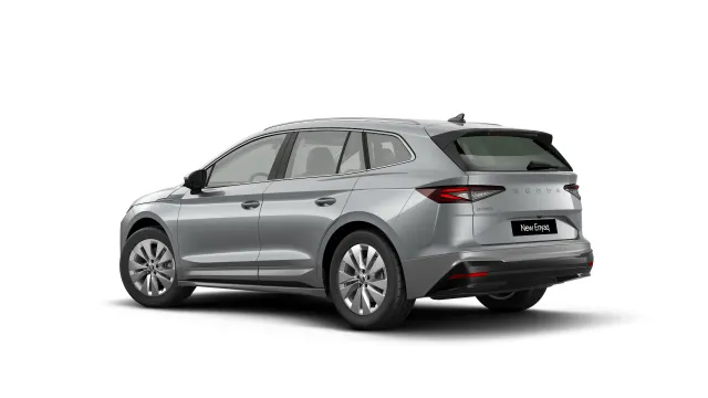 Škoda Enyaq iV Selection