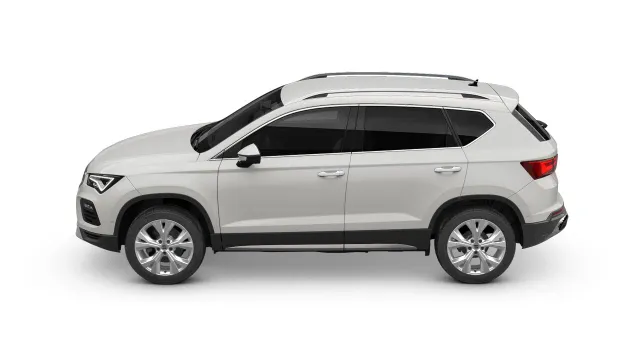 Seat Ateca XPERIENCE