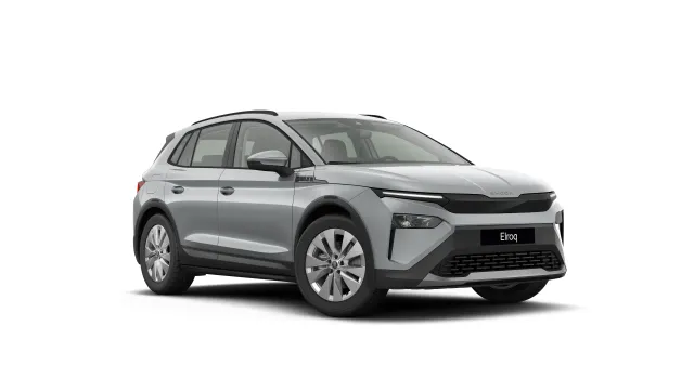 Škoda Elroq Selection