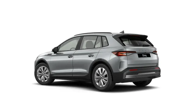 Škoda Elroq Selection