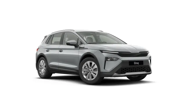 Škoda Elroq Selection