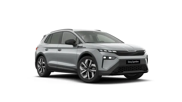 Škoda Elroq Sportline