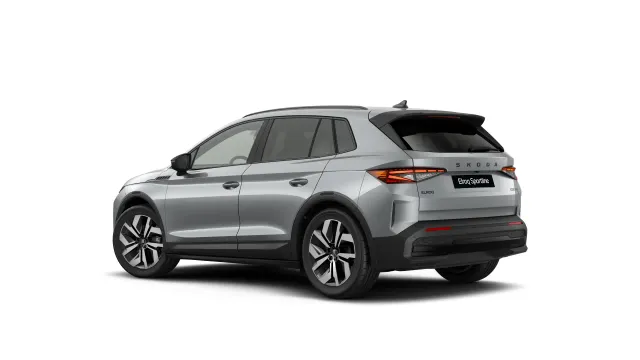 Škoda Elroq Sportline
