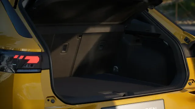 VW T-Roc Life