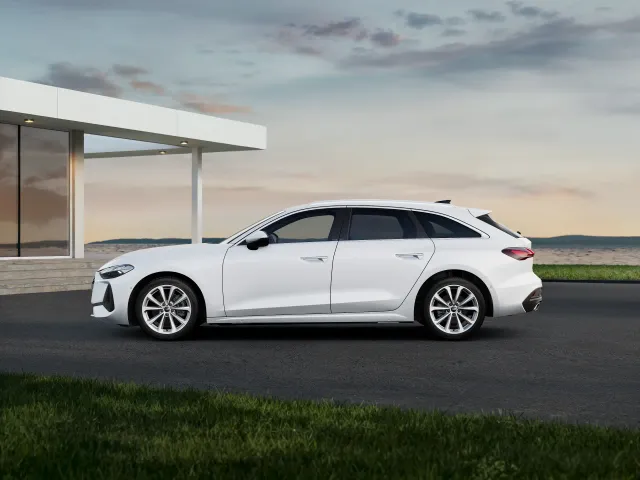 Audi A5 Avant