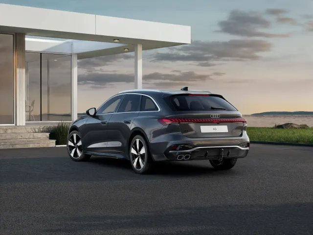 Audi A5 Avant