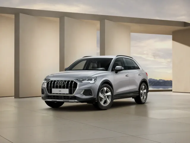 Audi Q3 Advanced