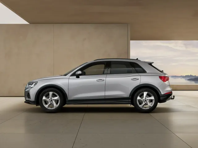 Audi Q3 Advanced