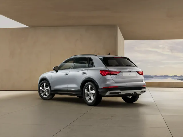 Audi Q3 Advanced