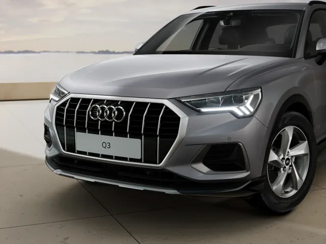 Audi Q3 Advanced