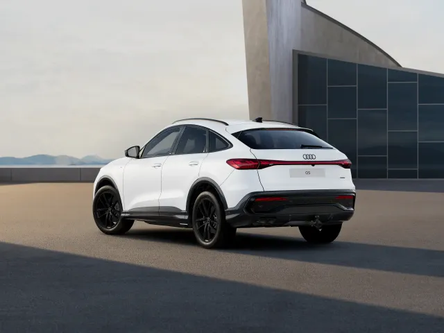 Audi Q5 Sportback