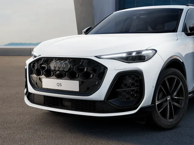 Audi Q5 Sportback