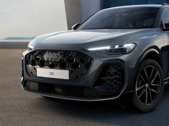 Audi Q5 Sportback