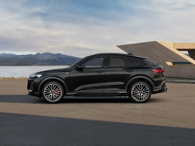 Audi Q5 Sportback