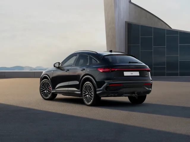 Audi Q5 Sportback