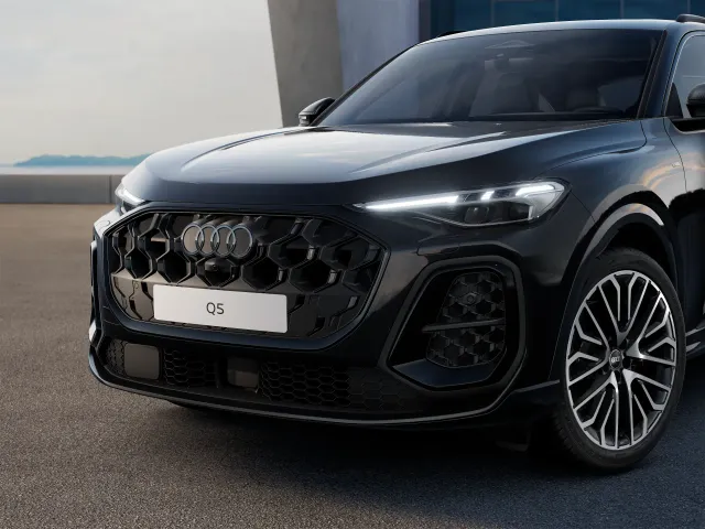Audi Q5 Sportback