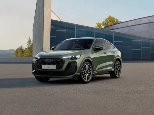 Audi Q5 Sportback