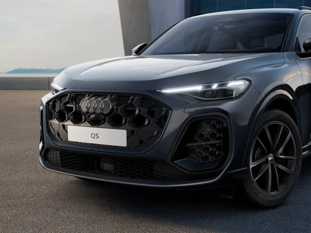 Audi Q5 Sportback
