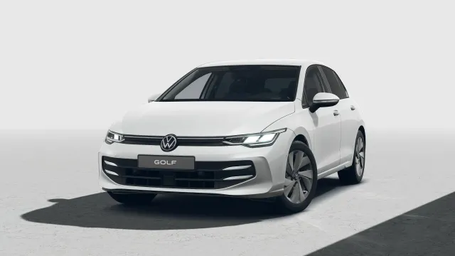 VW Golf People