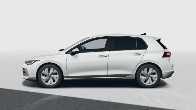 VW Golf People