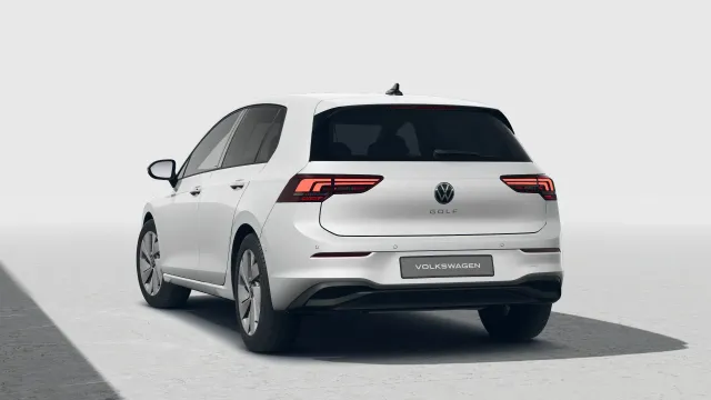 VW Golf People