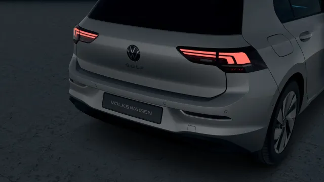 VW Golf People