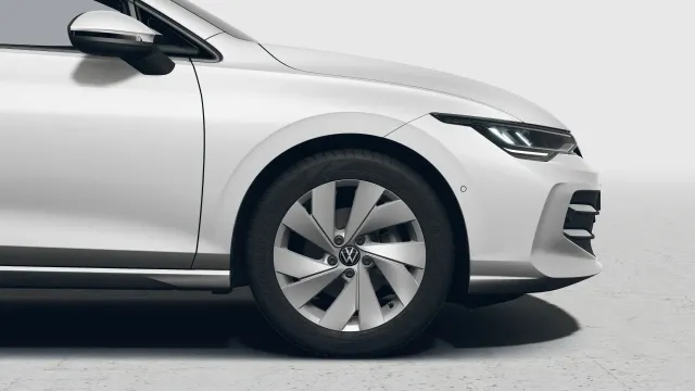 VW Golf People
