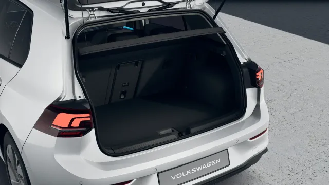 VW Golf People