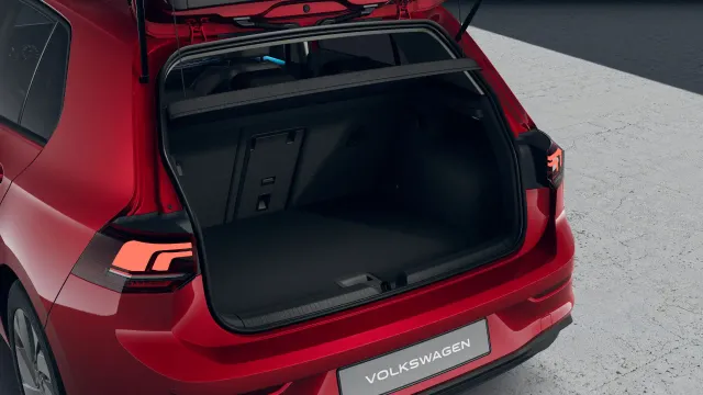 VW Golf People