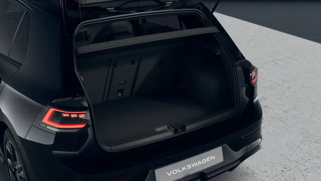 VW Golf R-Line People