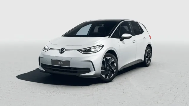 VW ID.3 Pro People