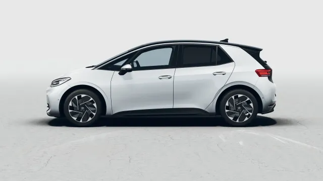 VW ID.3 Pro People