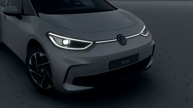 VW ID.3 Pro People
