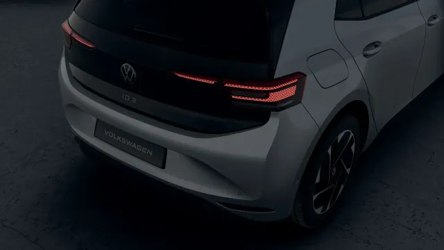 VW ID.3 Pro People
