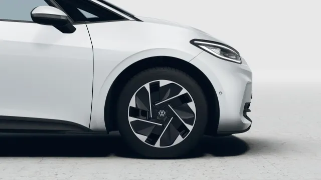 VW ID.3 Pro People