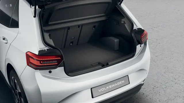 VW ID.3 Pro People
