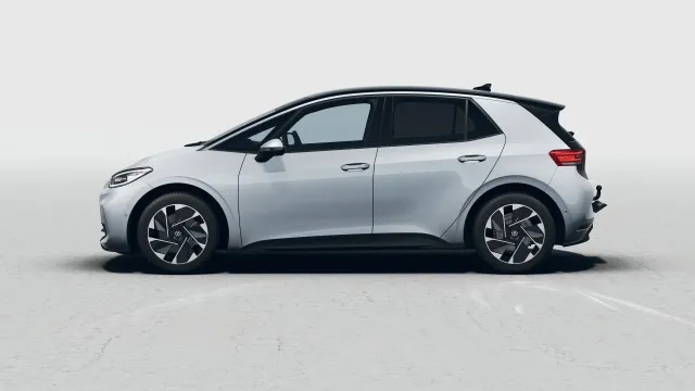 VW ID.3 Pro People