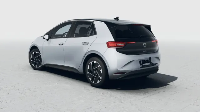 VW ID.3 Pro People