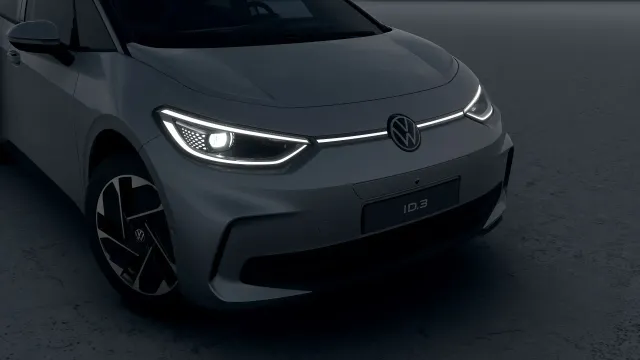 VW ID.3 Pro People