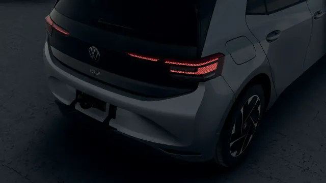 VW ID.3 Pro People