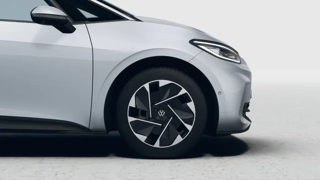 VW ID.3 Pro People