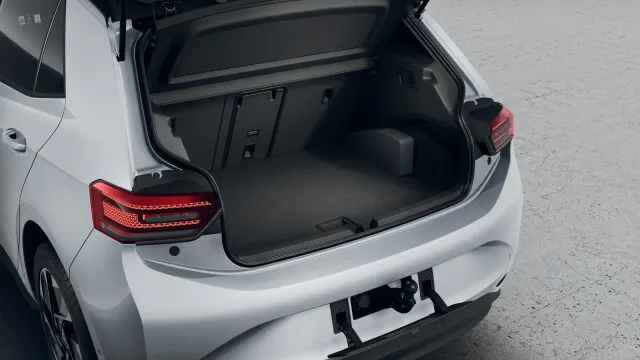 VW ID.3 Pro People