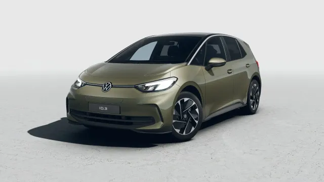 VW ID.3 Pure People