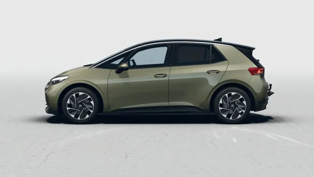 VW ID.3 Pure People
