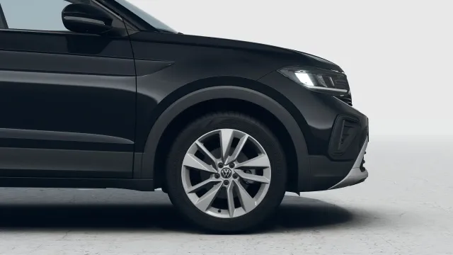 VW T-Cross People